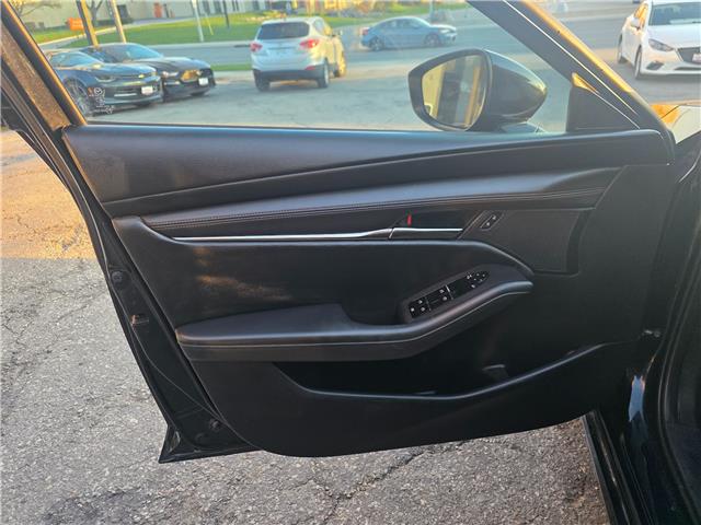 2020 Mazda Mazda3 Sport GS (Stk: 2604134) in Waterloo - Image 11 of 22 2020 Mazda Mazda3 Sport GS (Stk: 2604134) in Waterloo - Image 11 of 22