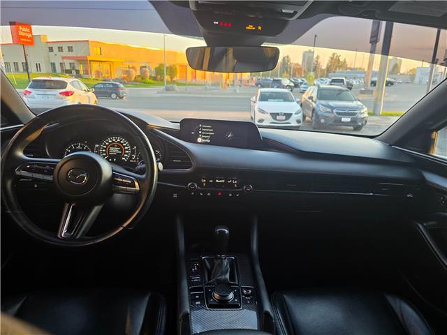 2020 Mazda Mazda3 Sport GS (Stk: 2604134) in Waterloo - Image 13 of 22 2020 Mazda Mazda3 Sport GS (Stk: 2604134) in Waterloo - Image 13 of 22