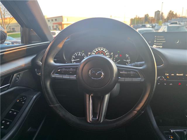 2020 Mazda Mazda3 Sport GS (Stk: 2604134) in Waterloo - Image 14 of 22 2020 Mazda Mazda3 Sport GS (Stk: 2604134) in Waterloo - Image 14 of 22