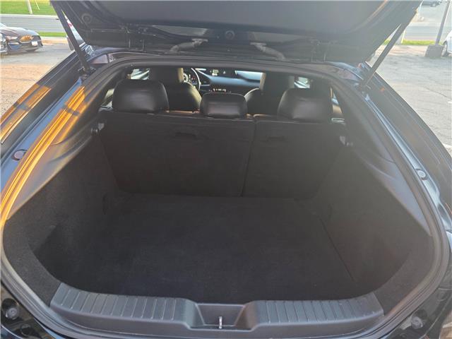 2020 Mazda Mazda3 Sport GS (Stk: 2604134) in Waterloo - Image 20 of 22 2020 Mazda Mazda3 Sport GS (Stk: 2604134) in Waterloo - Image 20 of 22