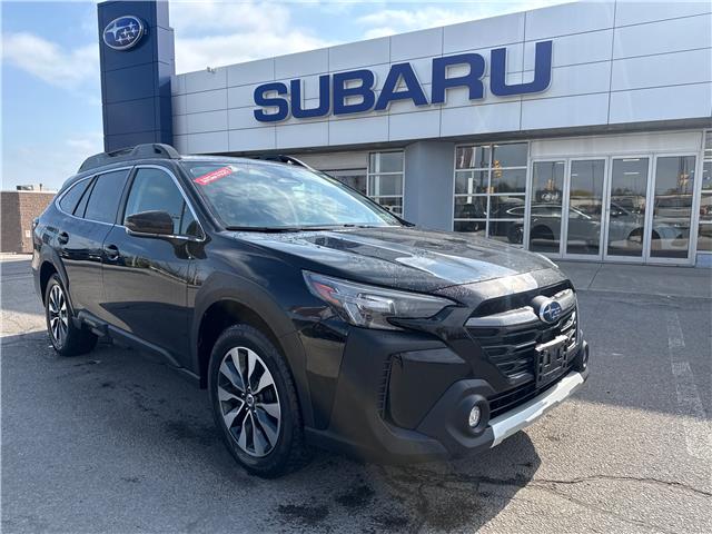2024 Subaru Outback Limited XT