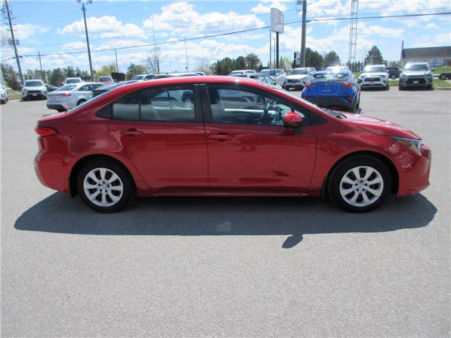 2021 Toyota Corolla LE (Stk: 26222A) in Peterborough - Image 7 of 22 2021 Toyota Corolla LE (Stk: 26222A) in Peterborough - Image 7 of 22