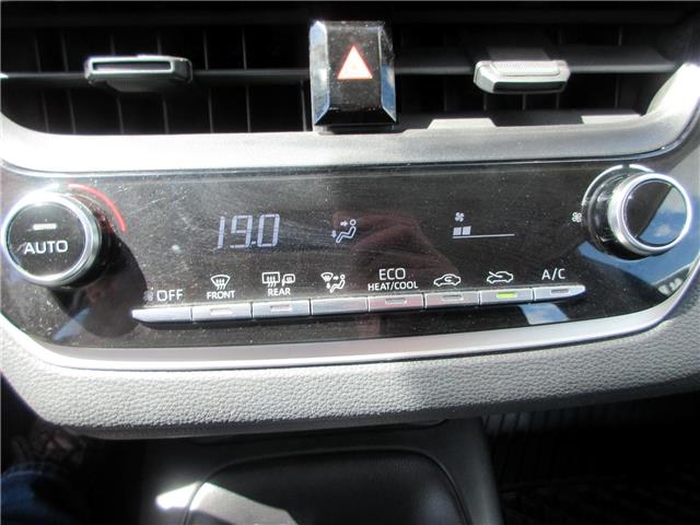 2021 Toyota Corolla LE (Stk: 26222A) in Peterborough - Image 16 of 22 2021 Toyota Corolla LE (Stk: 26222A) in Peterborough - Image 16 of 22