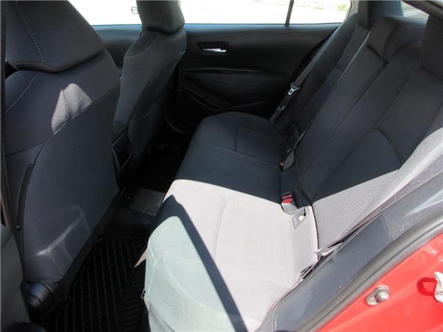 2021 Toyota Corolla LE (Stk: 26222A) in Peterborough - Image 21 of 22 2021 Toyota Corolla LE (Stk: 26222A) in Peterborough - Image 21 of 22
