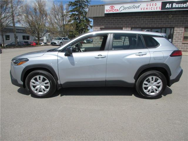 2025 Toyota Corolla Cross L (Stk: 26179B) in Peterborough - Image 2 of 22
