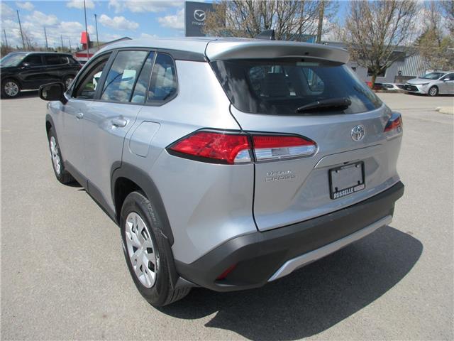 2025 Toyota Corolla Cross L (Stk: 26179B) in Peterborough - Image 3 of 22