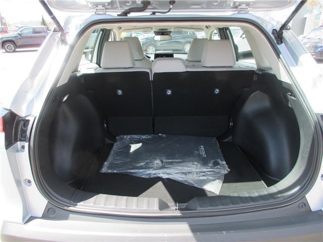 2025 Toyota Corolla Cross L (Stk: 26179B) in Peterborough - Image 5 of 22