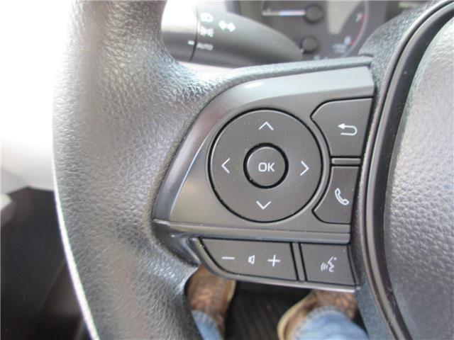 2025 Toyota Corolla Cross L (Stk: 26179B) in Peterborough - Image 13 of 22