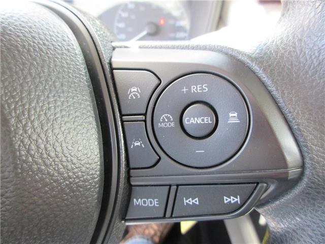 2025 Toyota Corolla Cross L (Stk: 26179B) in Peterborough - Image 14 of 22