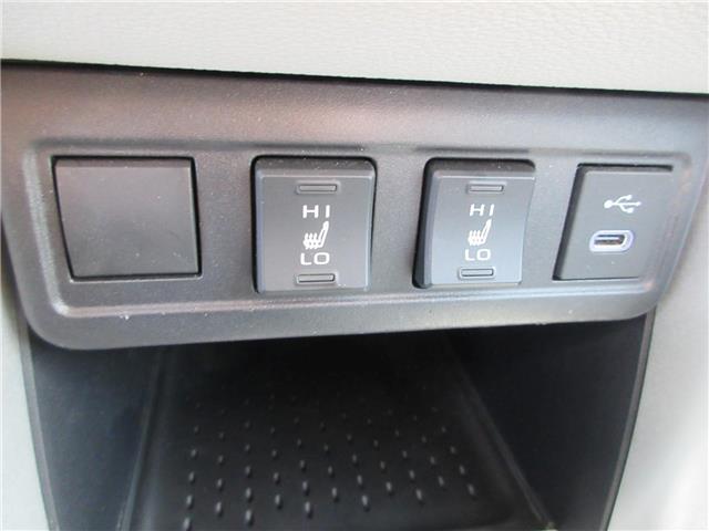 2025 Toyota Corolla Cross L (Stk: 26179B) in Peterborough - Image 15 of 22