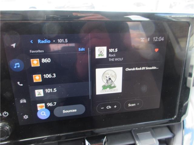 2025 Toyota Corolla Cross L (Stk: 26179B) in Peterborough - Image 17 of 22