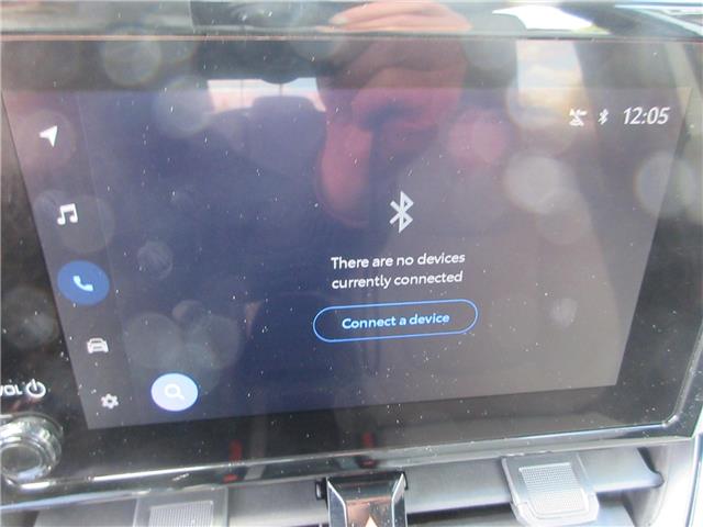 2025 Toyota Corolla Cross L (Stk: 26179B) in Peterborough - Image 18 of 22