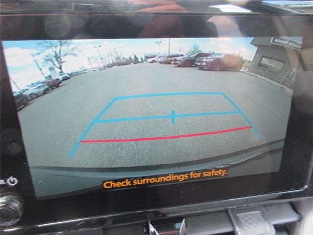 2025 Toyota Corolla Cross L (Stk: 26179B) in Peterborough - Image 20 of 22