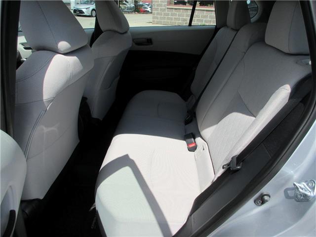 2025 Toyota Corolla Cross L (Stk: 26179B) in Peterborough - Image 21 of 22