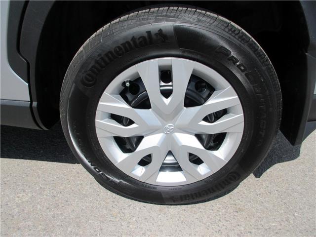 2025 Toyota Corolla Cross L (Stk: 26179B) in Peterborough - Image 22 of 22
