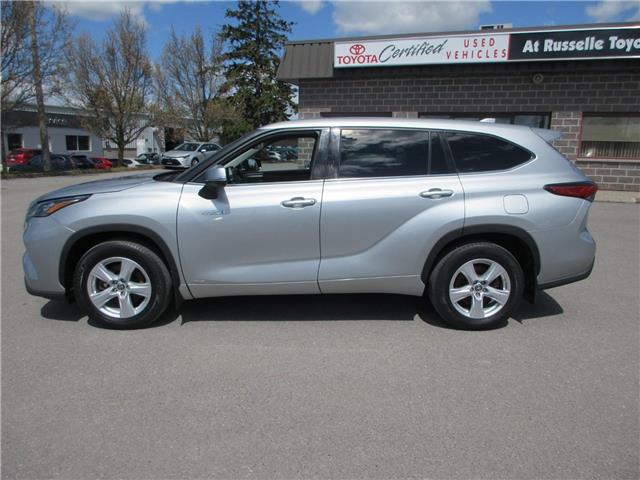 2020 Toyota Highlander Hybrid LE (Stk: 26084A) in Peterborough - Image 2 of 28 2020 Toyota Highlander Hybrid LE (Stk: 26084A) in Peterborough - Image 2 of 28