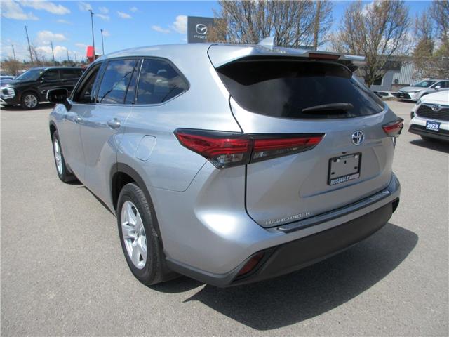 2020 Toyota Highlander Hybrid LE (Stk: 26084A) in Peterborough - Image 3 of 28 2020 Toyota Highlander Hybrid LE (Stk: 26084A) in Peterborough - Image 3 of 28