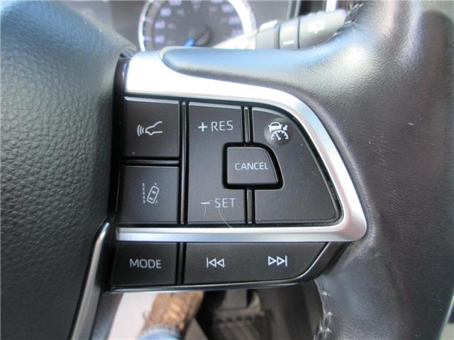 2020 Toyota Highlander Hybrid LE (Stk: 26084A) in Peterborough - Image 16 of 28 2020 Toyota Highlander Hybrid LE (Stk: 26084A) in Peterborough - Image 16 of 28