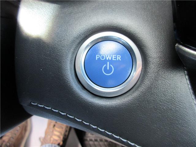 2020 Toyota Highlander Hybrid LE (Stk: 26084A) in Peterborough - Image 17 of 28 2020 Toyota Highlander Hybrid LE (Stk: 26084A) in Peterborough - Image 17 of 28