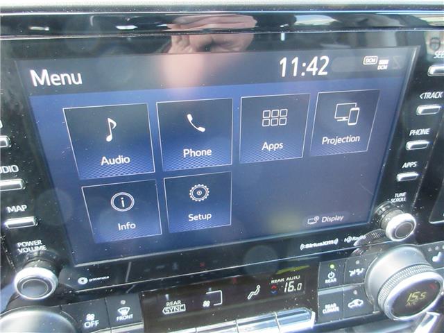 2020 Toyota Highlander Hybrid LE (Stk: 26084A) in Peterborough - Image 19 of 28 2020 Toyota Highlander Hybrid LE (Stk: 26084A) in Peterborough - Image 19 of 28