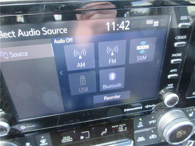 2020 Toyota Highlander Hybrid LE (Stk: 26084A) in Peterborough - Image 20 of 28 2020 Toyota Highlander Hybrid LE (Stk: 26084A) in Peterborough - Image 20 of 28