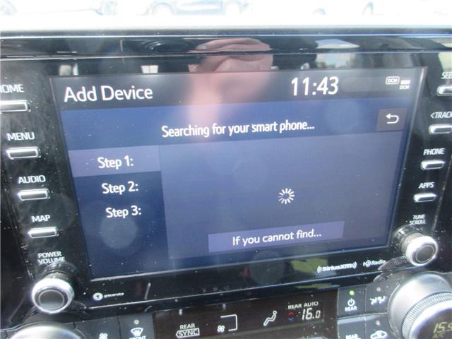 2020 Toyota Highlander Hybrid LE (Stk: 26084A) in Peterborough - Image 22 of 28 2020 Toyota Highlander Hybrid LE (Stk: 26084A) in Peterborough - Image 22 of 28