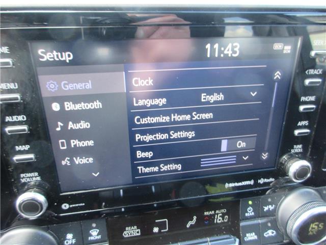 2020 Toyota Highlander Hybrid LE (Stk: 26084A) in Peterborough - Image 23 of 28 2020 Toyota Highlander Hybrid LE (Stk: 26084A) in Peterborough - Image 23 of 28