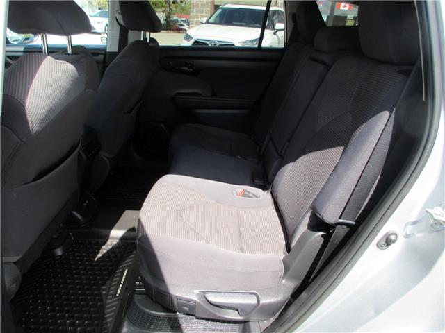 2020 Toyota Highlander Hybrid LE (Stk: 26084A) in Peterborough - Image 25 of 28 2020 Toyota Highlander Hybrid LE (Stk: 26084A) in Peterborough - Image 25 of 28