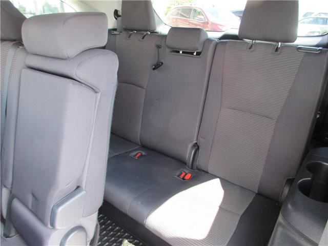 2020 Toyota Highlander Hybrid LE (Stk: 26084A) in Peterborough - Image 27 of 28 2020 Toyota Highlander Hybrid LE (Stk: 26084A) in Peterborough - Image 27 of 28