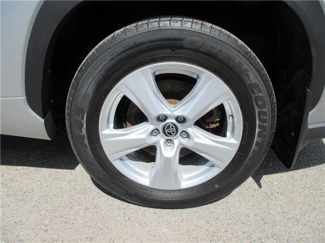 2020 Toyota Highlander Hybrid LE (Stk: 26084A) in Peterborough - Image 28 of 28 2020 Toyota Highlander Hybrid LE (Stk: 26084A) in Peterborough - Image 28 of 28