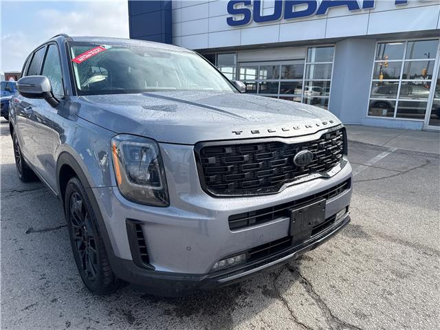 2021 Kia Telluride SX (Stk: L740A) in Newmarket - Image 2 of 29