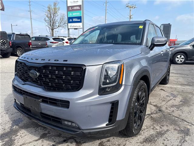 2021 Kia Telluride SX (Stk: L740A) in Newmarket - Image 3 of 29