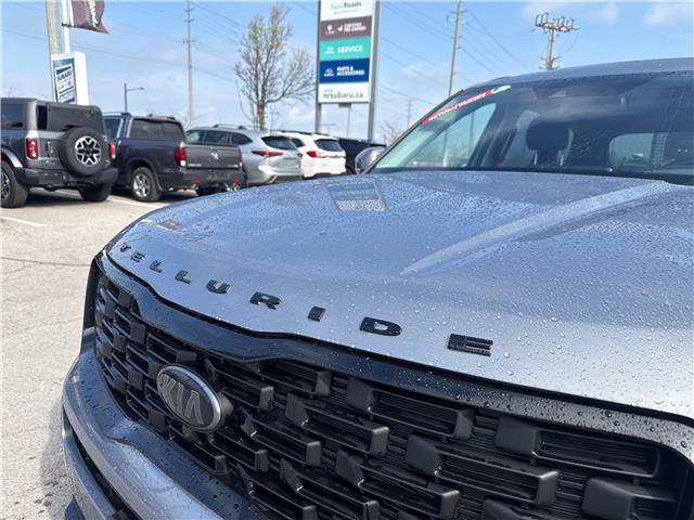 2021 Kia Telluride SX (Stk: L740A) in Newmarket - Image 4 of 29