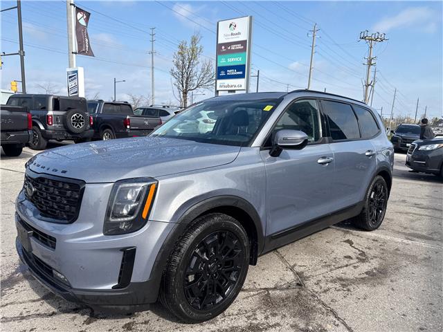 2021 Kia Telluride SX (Stk: L740A) in Newmarket - Image 6 of 29