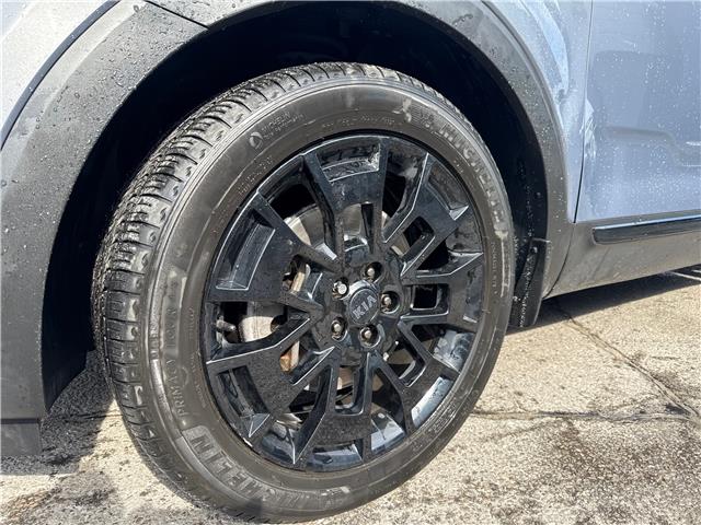 2021 Kia Telluride SX (Stk: L740A) in Newmarket - Image 7 of 29