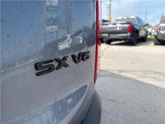 2021 Kia Telluride SX (Stk: L740A) in Newmarket - Image 10 of 29