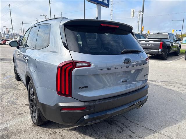 2021 Kia Telluride SX (Stk: L740A) in Newmarket - Image 9 of 29