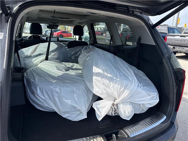 2021 Kia Telluride SX (Stk: L740A) in Newmarket - Image 11 of 29