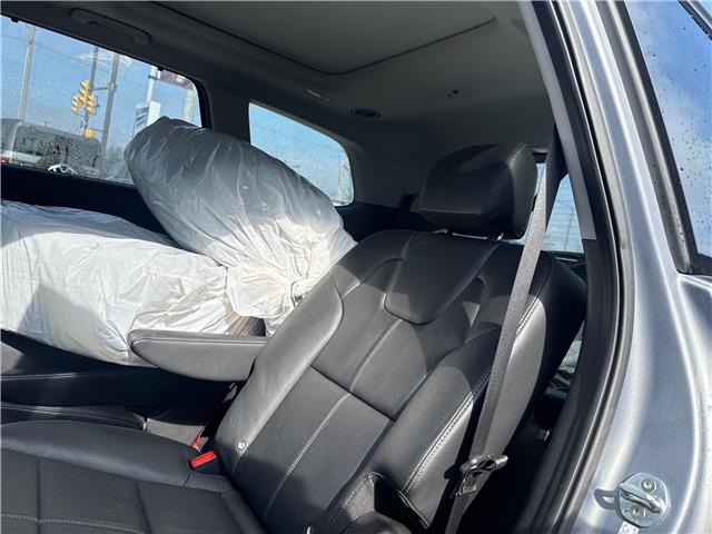 2021 Kia Telluride SX (Stk: L740A) in Newmarket - Image 14 of 29
