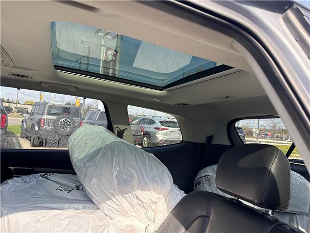 2021 Kia Telluride SX (Stk: L740A) in Newmarket - Image 15 of 29