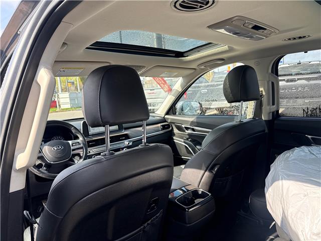 2021 Kia Telluride SX (Stk: L740A) in Newmarket - Image 16 of 29