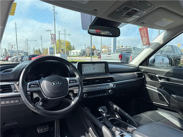 2021 Kia Telluride SX (Stk: L740A) in Newmarket - Image 17 of 29