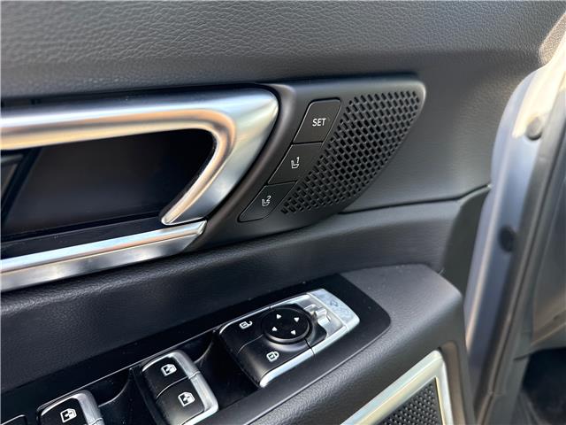 2021 Kia Telluride SX (Stk: L740A) in Newmarket - Image 18 of 29