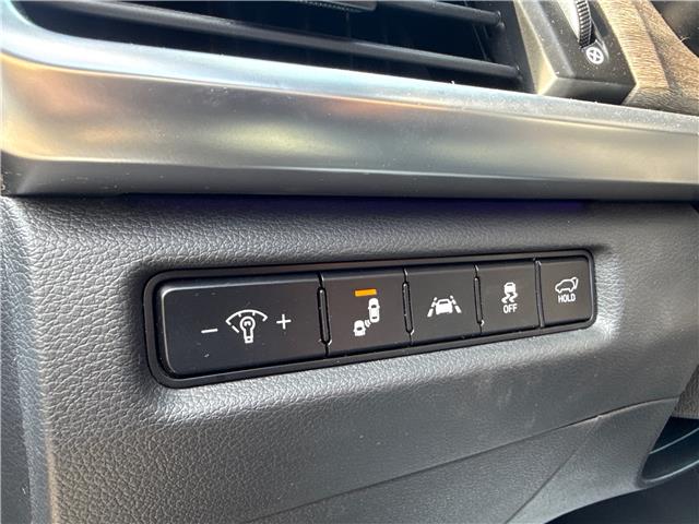 2021 Kia Telluride SX (Stk: L740A) in Newmarket - Image 19 of 29