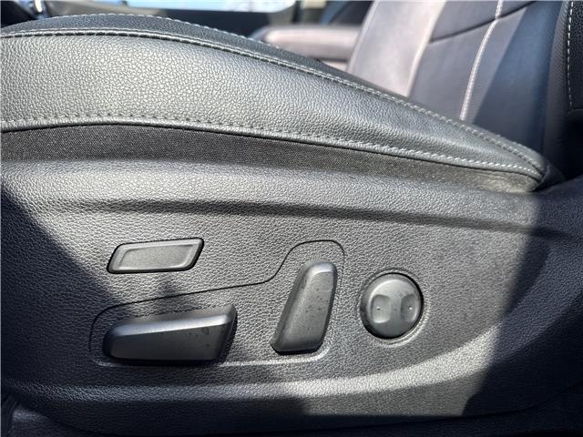 2021 Kia Telluride SX (Stk: L740A) in Newmarket - Image 20 of 29