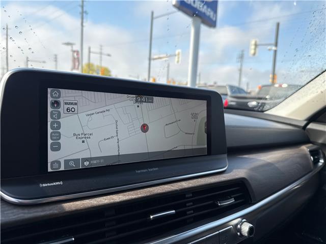2021 Kia Telluride SX (Stk: L740A) in Newmarket - Image 22 of 29