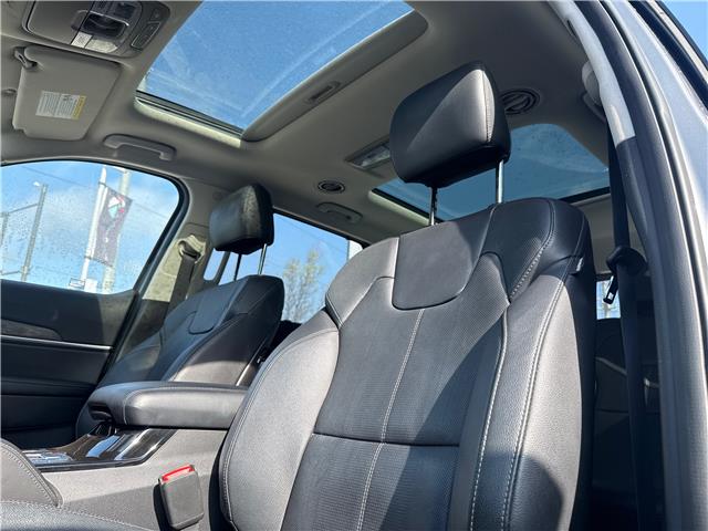 2021 Kia Telluride SX (Stk: L740A) in Newmarket - Image 21 of 29