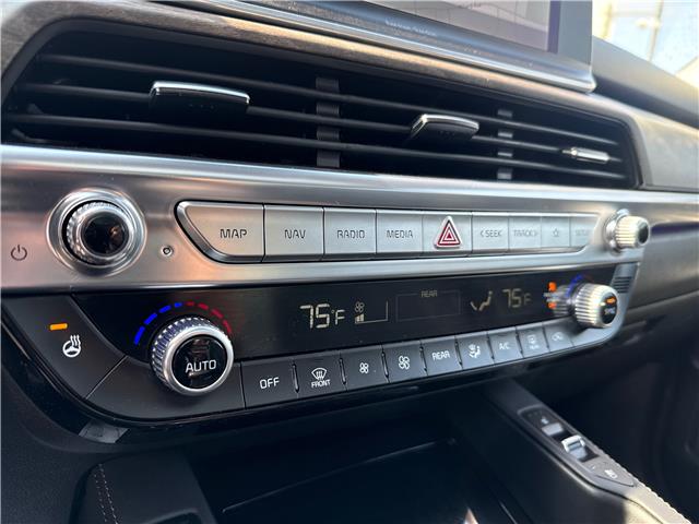 2021 Kia Telluride SX (Stk: L740A) in Newmarket - Image 23 of 29