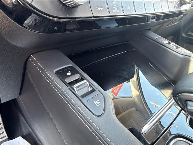 2021 Kia Telluride SX (Stk: L740A) in Newmarket - Image 24 of 29