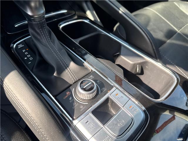 2021 Kia Telluride SX (Stk: L740A) in Newmarket - Image 25 of 29